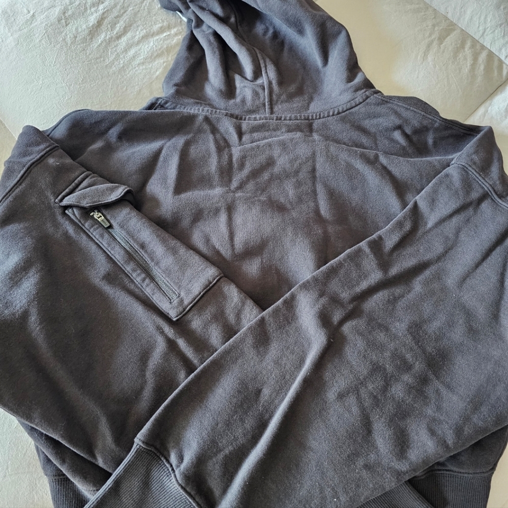 Stori Cropped Jacket NWT